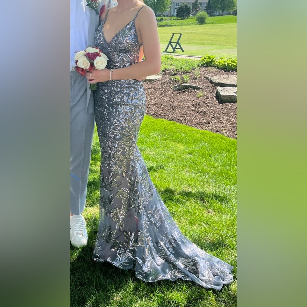 JOVANI PROM DRESS